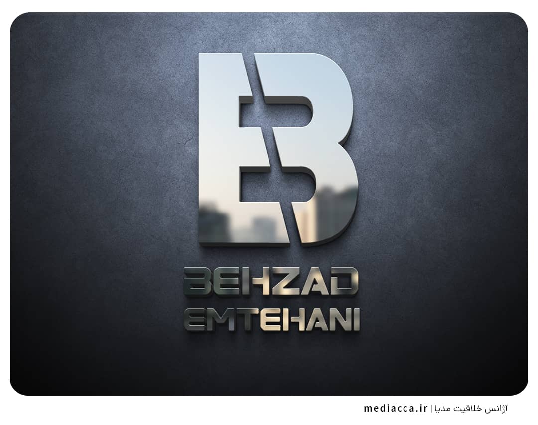 لوگو فروشگاه بهزاد امتحانی